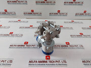 Fuji Electric Fkct22V5-2Acyy-ba Differential Pressure Transmitter 4-20 Madc 100