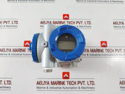 Fuji Electric Fkct22V5-2Acyy-ba Differential Pressure Transmitter 4-20 Madc 100