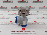 Fuji Electric Fkct22V5-2Acyy-ba Differential Pressure Transmitter 4-20 Madc 100