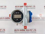 Fuji Electric Fkct22V5-2Acyy-ba Differential Pressure Transmitter 4-20 Madc 100