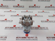 Fuji Electric Fkct22V5-2Acyy-ba Differential Pressure Transmitter 4-20 Madc 100