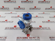 Fuji Electric Fkct22V5-2Acyy-ba Differential Pressure Transmitter 4-20 Madc 100