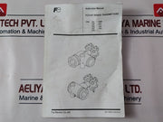 Fuji Electric Fkct33V5-2Vcyy-ba