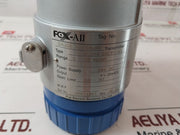 Fuji Electric Fkgb03v4-2acyy-aa Gauge Pressure Transmitter 24v Dc