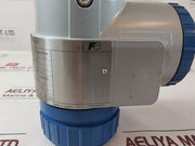 Fuji Electric Fkgb03v4-2acyy-aa Gauge Pressure Transmitter 24v Dc