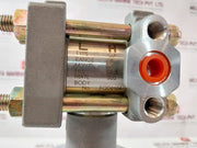 Fuji Electric Fkgb03v4-2acyy-aa Gauge Pressure Transmitter 24v Dc