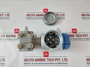 Fuji Electric Fkgb03v4-2acyy-aa Gauge Pressure Transmitter 24v Dc
