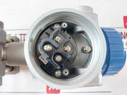 Fuji Electric Fkgb03v4-2acyy-aa Gauge Pressure Transmitter 24v Dc