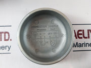 Fuji Electric Fkgb03v4-2acyy-aa Gauge Pressure Transmitter 24v Dc