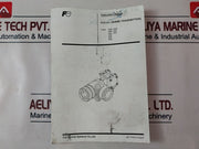 Fuji Electric Fkgb03v4-2acyy-aa Gauge Pressure Transmitter 24v Dc