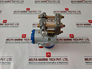 Fuji Electric Fkgb03v4-2acyy-aa Gauge Pressure Transmitter 24v Dc