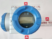 Fuji Electric Fkgb03v4-2acyy-aa Gauge Pressure Transmitter 24v Dc