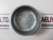 Fuji Electric Fkgb03v4-2acyy-aa Fcx-aii Series Pressure Gauge Transmitter 24vdc