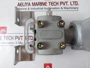 Fuji Electric Fkgb03v4-2acyy-aa Fcx-aii Series Pressure Gauge Transmitter 24vdc