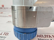 Fuji Electric Fkgb03v4-2acyy-aa Fcx-aii Series Pressure Gauge Transmitter 24vdc