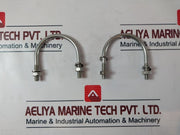 Fuji Electric Fkgb03v4-2acyy-aa Fcx-aii Series Pressure Gauge Transmitter 24vdc