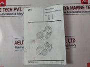 Fuji Electric Fkgb03v4-2acyy-aa Fcx-aii Series Pressure Gauge Transmitter 24vdc
