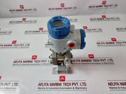 Fuji Electric Fkgb03v4-2acyy-aa Fcx-aii Series Pressure Gauge Transmitter 24vdc
