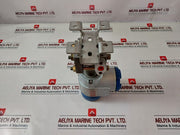 Fuji Electric Fkgb03v4-2acyy-aa Fcx-aii Series Pressure Gauge Transmitter 24vdc