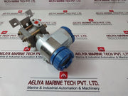 Fuji Electric Fkgb03v4-2acyy-aa Fcx-aii Series Pressure Gauge Transmitter 24vdc