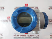 Fuji Electric Fkgb03v4-2acyy-aa Fcx-aii Series Pressure Gauge Transmitter 24vdc