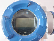 Fuji Electric Fkgb03v4-2acyy-aa Fcx-aii Series Pressure Gauge Transmitter 24vdc