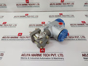 Fuji Electric Fkgb03v4-2acyy-aa Gauge Pressure Transmitter 4-20madc