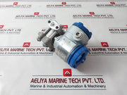 Fuji Electric Fkgt02V5-2Acyy-ba Pressure Transmitter