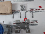 Fuji Electric Fkgt02V5-2Acyy-ba Pressure Transmitter