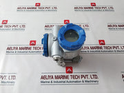 Fuji Electric Fkgt02V5-2Acyy-ba Pressure Transmitter