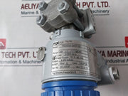 Fuji Electric Fkgt02V5-2Acyy-ba Pressure Transmitter