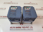Fuji Electric Frn0005C2S-4A Frenic-mini Inverter