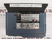 Fuji Electric Frn0.4C1S-7A Frequency Converter