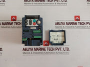 Fuji Electric Frn0.4C1S-7A Frequency Converter
