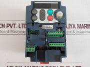 Fuji Electric Frn0.4C1S-7A Frequency Converter