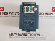 Fuji Electric Frn0.4C1S-7A Frequency Converter