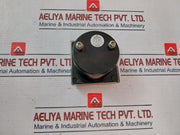 Fuji Electric Fsn-60,0-90 Ampere Meter