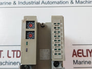 Fuji Electric Ftk 656A-c10 Programmable Controller