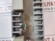 Fuji Electric Ftk 656A-c10 Programmable Controller