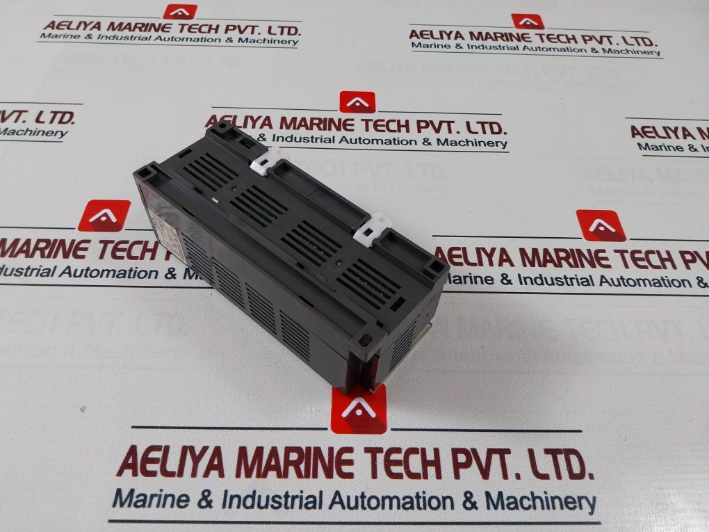 Fuji Electric Ftt1604W-g02 Plc Input Module 24V Dc – Aeliya Marine