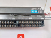 Fuji Electric Ftt3204W-g02 Plc Module 24V Dc