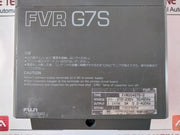 Fuji Electric Fvr004G7S-2