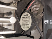 Fuji Electric Fvr015G7S-2