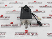 Fuji Electric Gys751Dc2-t2A Servo Motor 750W 200Hz 4.8A