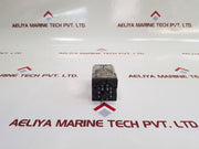 Fuji Electric Hh22Pn Control Relay Coil 100~110V 60Hz