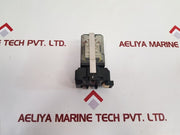 Fuji Electric Hh22Pn Control Relay Coil 100~110V 60Hz