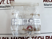 Fuji Electric Hh54P-l Control Relay, 100-110V
