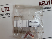 Fuji Electric Hh54P-l Control Relay, 100-110V