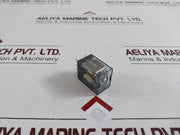 Fuji Electric Hh62P Relay 200-220V