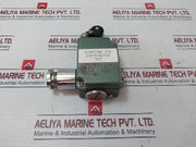 Fuji Electric K244G0 R-2S Limit Switch